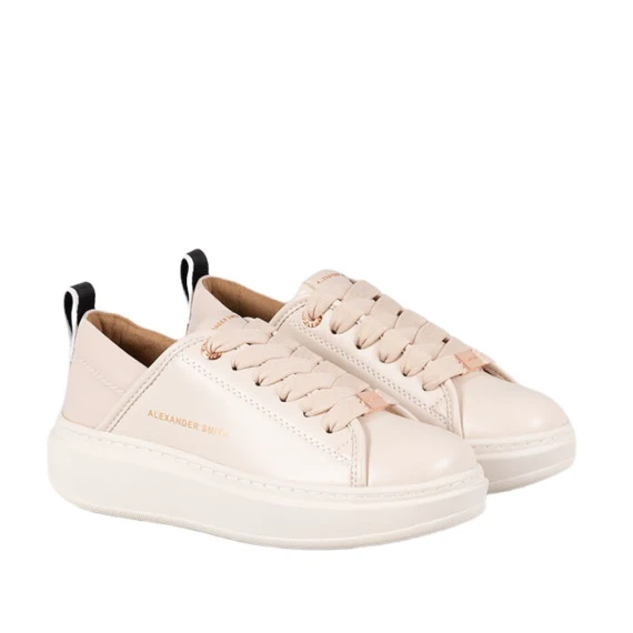 Sneakers vegana Wembley sabbia