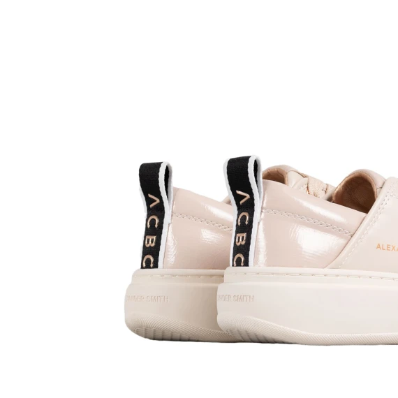 Sneakers vegana Wembley sabbia