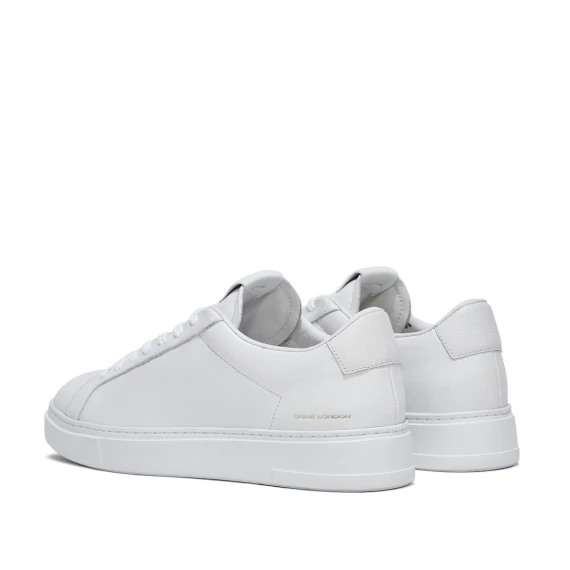 Sneakers  Extralight in morbida pelle bianca