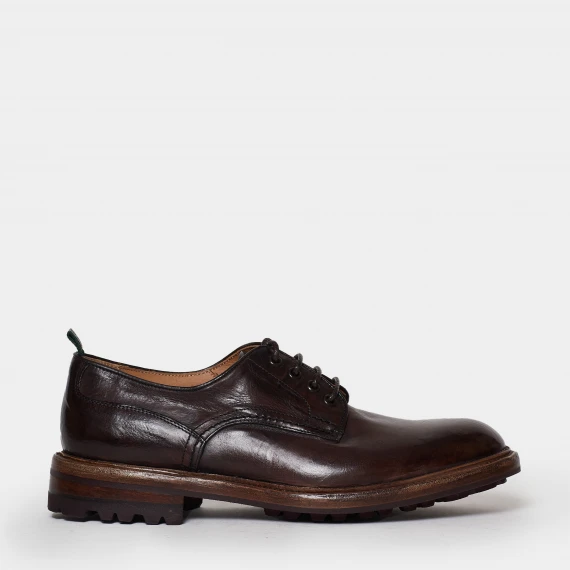 Scarpa legata a derby