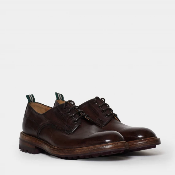 Scarpa legata a derby