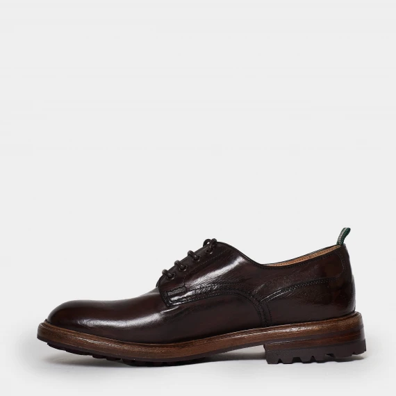 Scarpa legata a derby