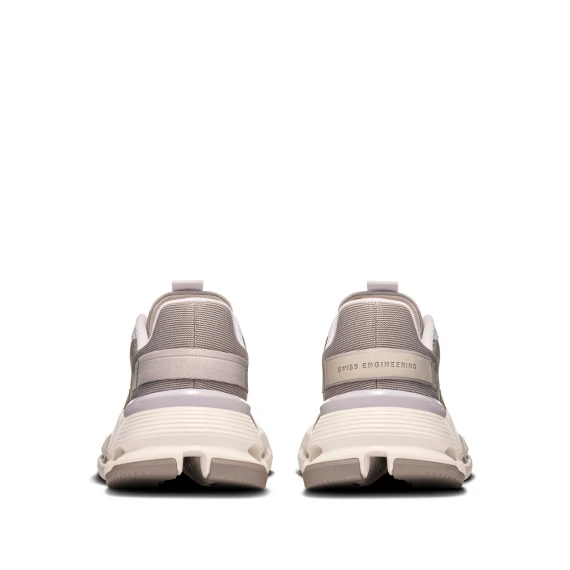 Sneakers Cloudnova Form 2 grigio