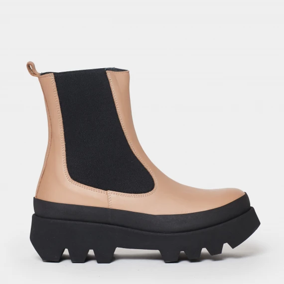 Stivaletto chelsea
