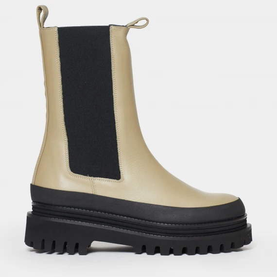 Stivaletto chelsea