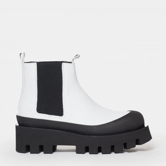 Stivaletto chelsea