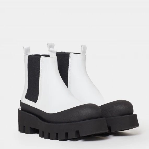 Stivaletto chelsea