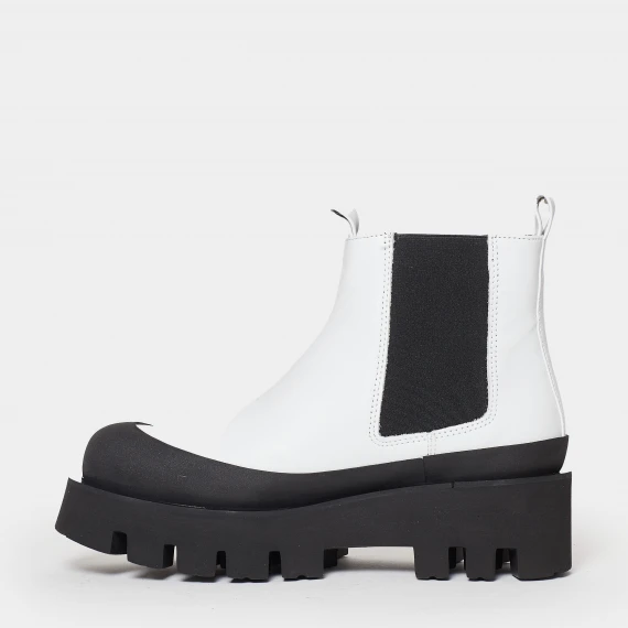 Stivaletto chelsea
