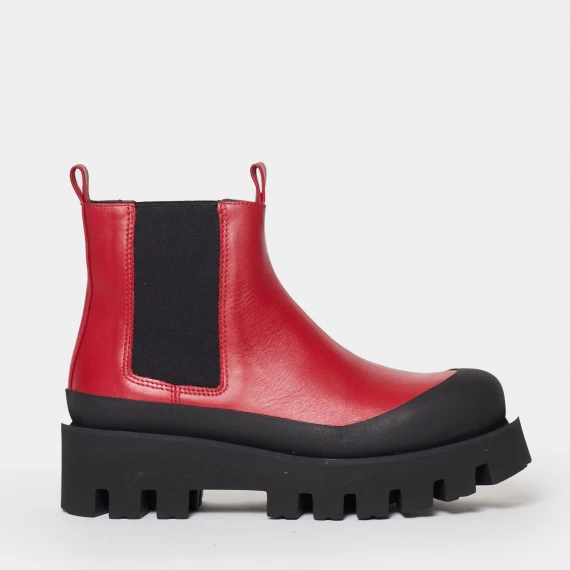 Stivaletto chelsea