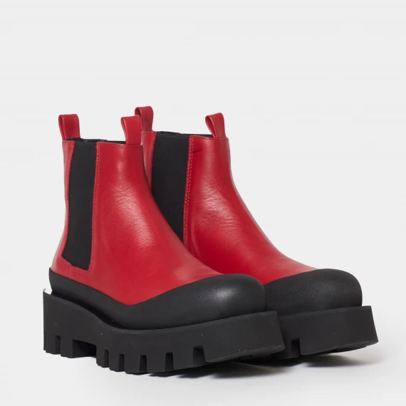 Stivaletto chelsea