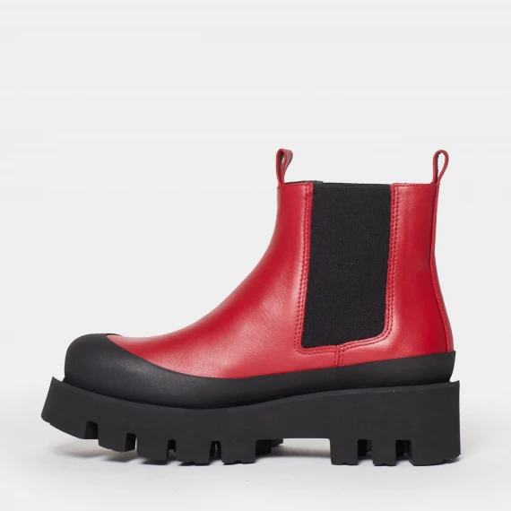 Stivaletto chelsea
