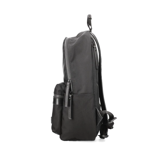 Zaino Blade in nylon nero